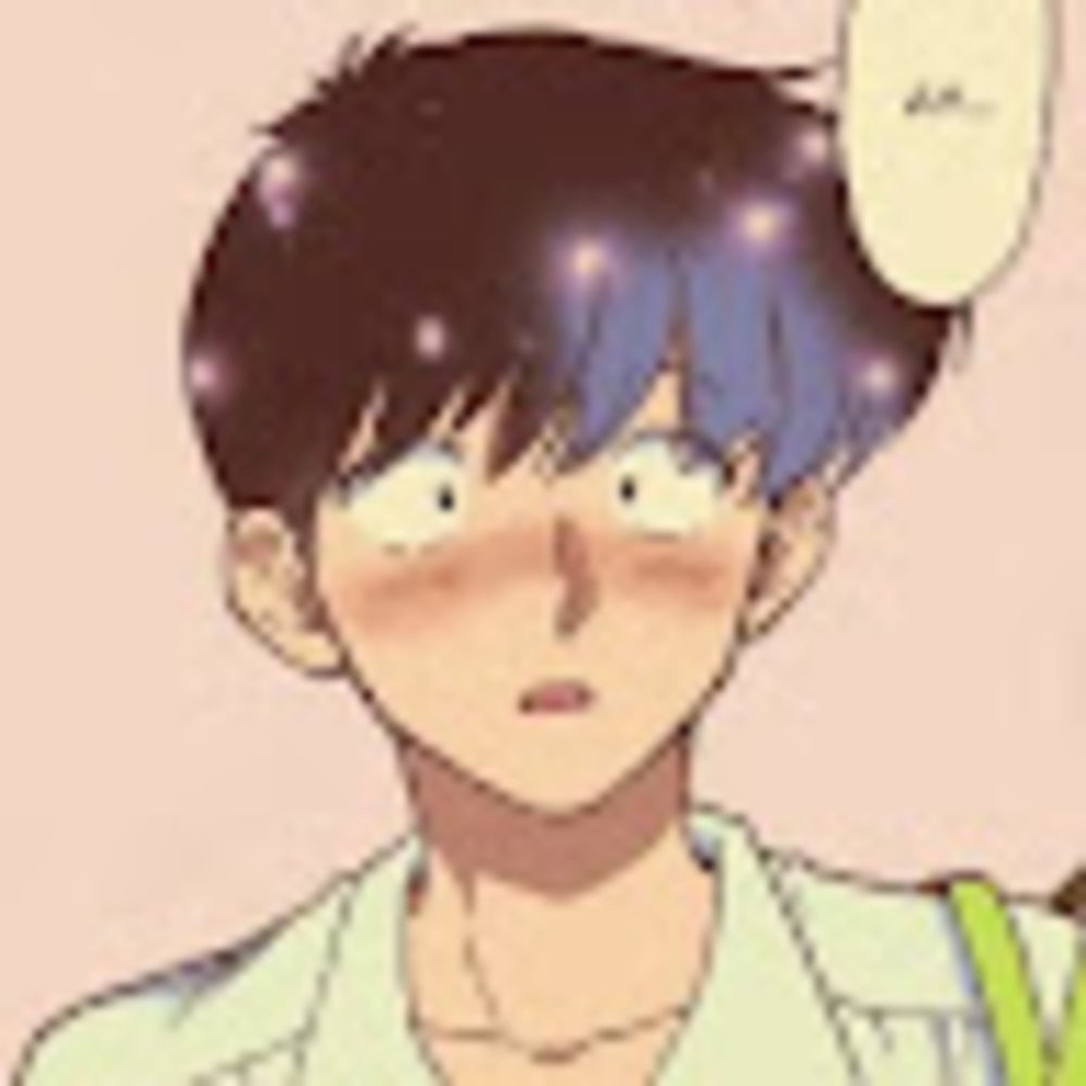 Meet your Posher, Yu